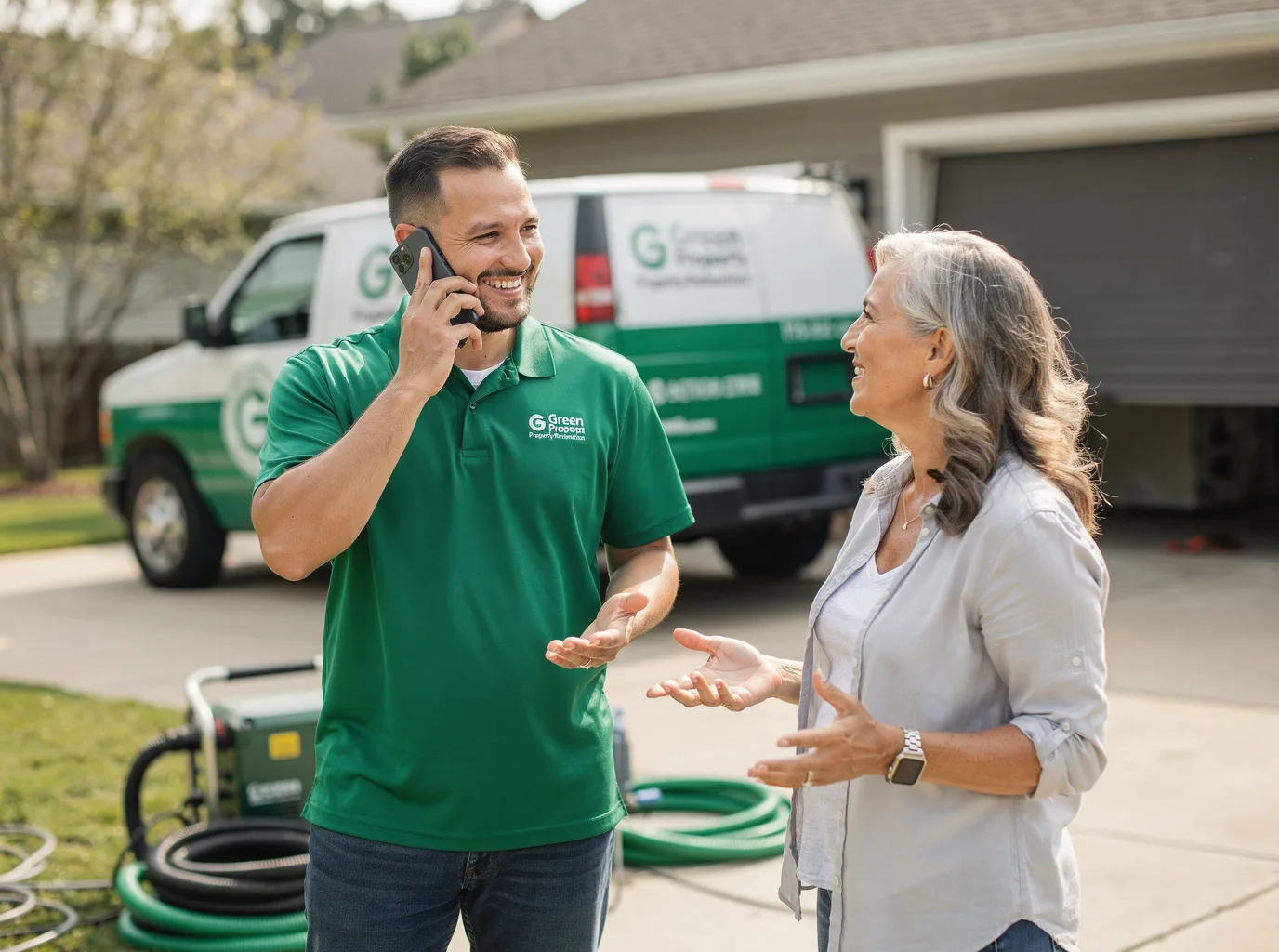 Water Damage Restoration Little Orleans, MD FAQs